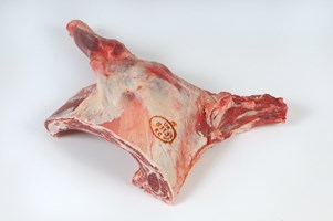 Meat Cut Spec Step 1